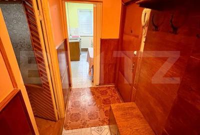 Apartament cu 2 camere decomandat în Central - 2