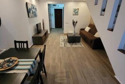 APARTAMENT LUX 3 CAMERE / DUPLEX / 8 MINUTE DE METROU - 3