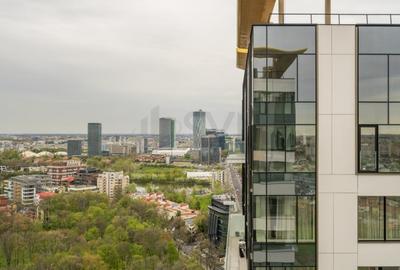 REA1023255 Penthouse One Verdi Park  I Un refugiu al luxului in inima orasului - 36