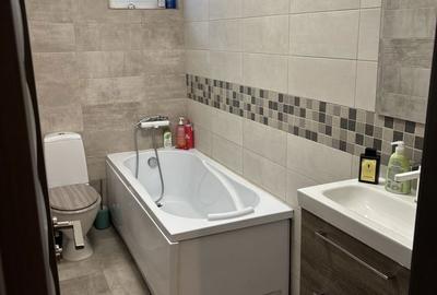 Garsonieră decomandată, mobilată în Lunca Cetățuii - 14