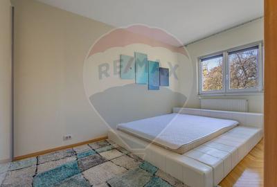 Apartament cu 3 camere semidecomandat în Complex Studențesc - 5