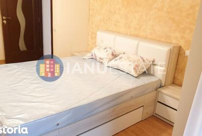 Apartament cu 2 camere decomandat în Vitan
