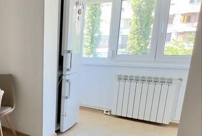 Apartament cu 2 camere decomandat în Central - 2