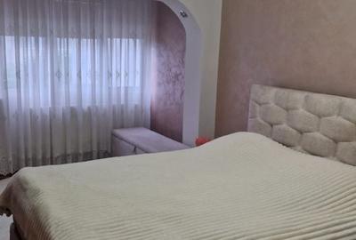 Apartament cu 3 camere în Central - 4