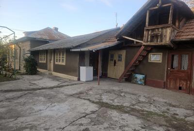 Casă cu 3 camere în Central - 2