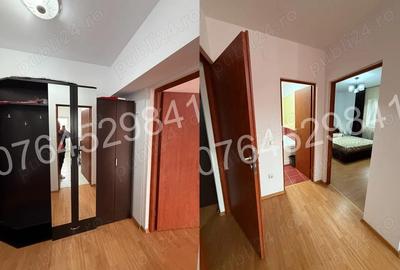 Apartament cu 2 camere semidecomandat în Central - 18