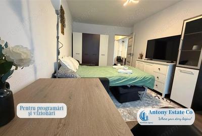 Apartament cu 2 camere decomandat în Ultracentral - 3