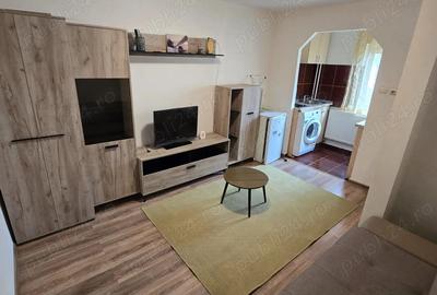 Garsonieră semidecomandată în Vlădeasa - 1