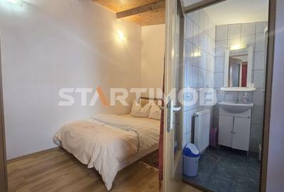 Pensiune 9 camere Rasnov - 36