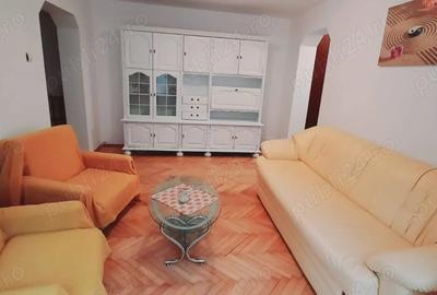 Apartament 2 camere de inchiriat, zona Sfanta Vineri, Zalau Etaj 2, semidecomandat - 7