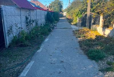 Casă da vânzare Titu Dâmbovița Casă da vânzare Titu Dâmbovița - 7