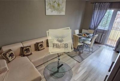 Apartament cu 3 camere decomandat, mobilat în Exterior Sud - 2