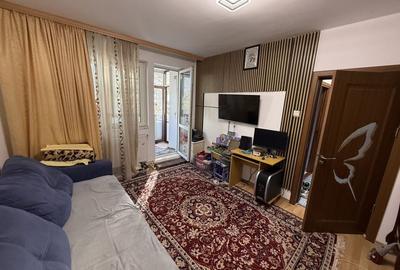 Apartament 2 camere City Park Mall - 1