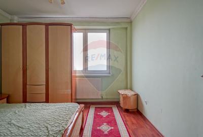 Apartament cu 3 camere pe Saturn - langa LIDL, scoli si gradinite - 14