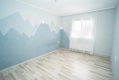 Casă cu 3 camere cu Teren 500 Mp în Biharia - 11