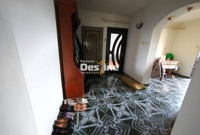 CUG - Apartament 3 camere DECOMANDAT 77 mp CUG - Apartament 3 camere DECOMANDAT 77 mp - 12