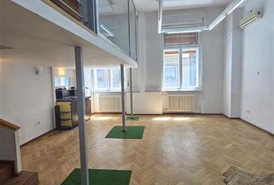 Birou, de 40 mp, în Sala Palatului - 3