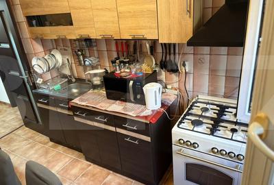 Apartament 3 camere, parter inalt - Crangasi - 7