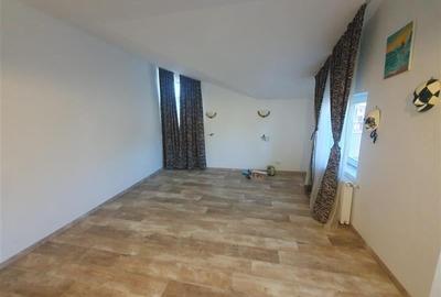 Vila individuală de inchiriat Berceni, reper Mamina, curte 750 mp - 7