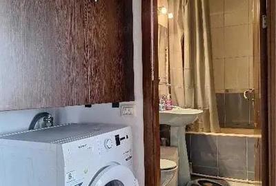 Apartament cu 2 camere decomandat, mobilat în Km 5 - 6