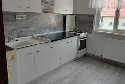 Garsonieră decomandată în Central - 1