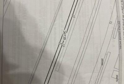 Spațiu comercial, în Săulești - 7