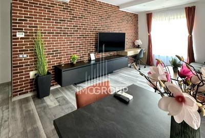 Apartament cu 2 camere semidecomandat, mobilat în Bună Ziua - 3