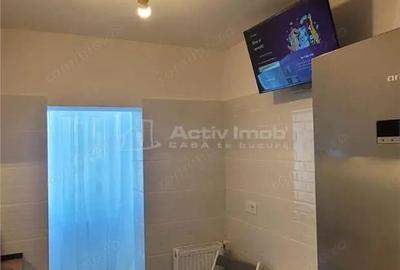 Apartament cu 3 camere decomandat în Micro 17 - 15