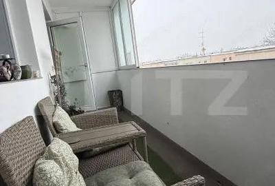 Apartament 3 camere, 75 mp, zona 22 Decembrie 1989 - 12