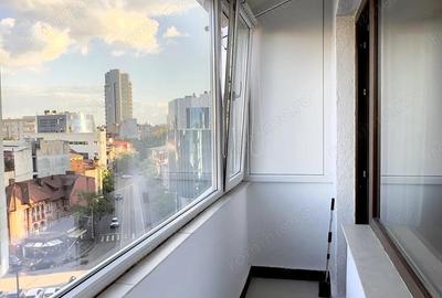 Garsoniera Vasile Lascar 33, bloc 1979 - zona Batistei - Armeneasca. - 13