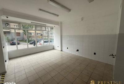Spațiu comercial, de 70 mp, în Iosia - 6