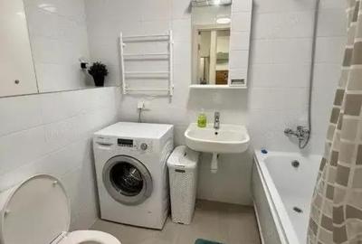 Inchiriez apartament 2 camere in zona Decebal - 2