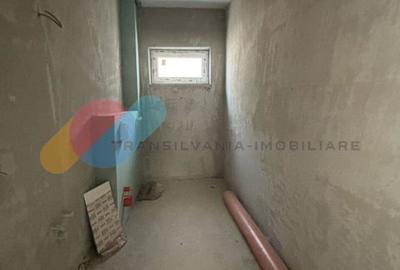 Casa premium semifinisata - 207 mp, 3 niveluri, teren 450 mp, Campenesti - 8