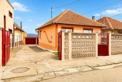 Casă cu 5 camere cu Teren 541 Mp în Hunedoara - 10