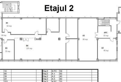 Cladire de birouri Oltenitei (Big Berceni) - 5