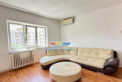 Apartament 3 camere 13 SEPTEMBRIE-SEBASTIAN PARC hol