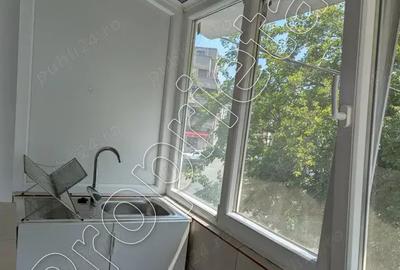 Garsoniera moderna Piata Unirii Tribunal - 4