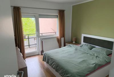 Apartament cu 2 camere decomandat în Micro 17 - 3