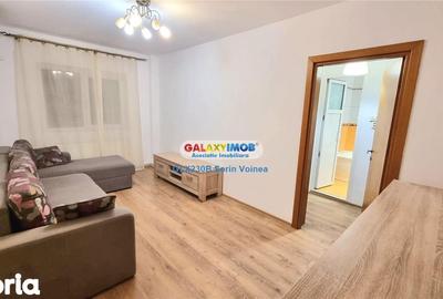 Apartament cu 4 camere, mobilat în Rahova - 9