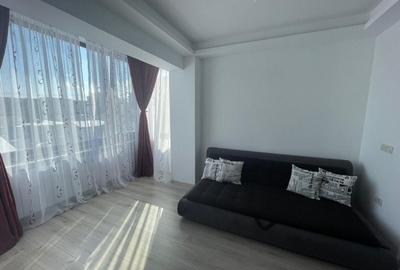 Garsonieră decomandată, mobilată în Tomis Plus - 12