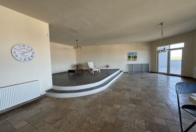 Hala productie P+1 si apartament de serviciu Navodari - c-tie beton - 15