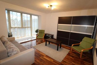 Apartament 3 camere decomandat, zona Mihai Viteazul - 8