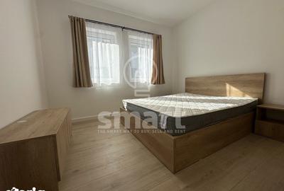 Apartament cu 4 camere, mobilat în Someșeni - 1