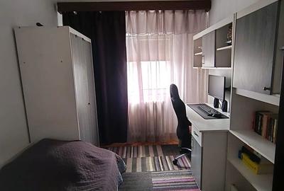 Apartament cu 4 camere decomandat, mobilat în Podu Roș - 8