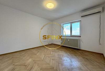 Apartament cu 3 camere Decebal 85 mp, 150 mp terasa cu acces direct si unic - 4