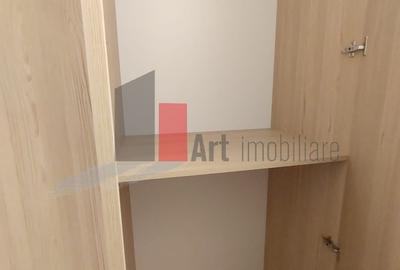 Apartament cu 3 camere decomandat, mobilat în Lacul Tei - 7