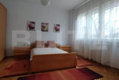Apartament cu 2 camere decomandat, mobilat în Medicină - 11