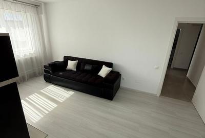 Apartament cu 2 camere în Găvana - 3