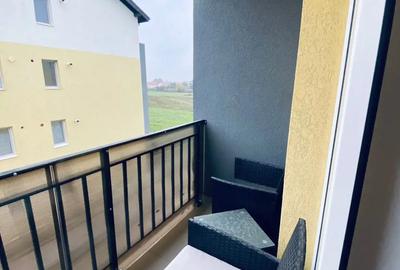 Imchiriere Apartment 2 Camere - Timi?oara - 9