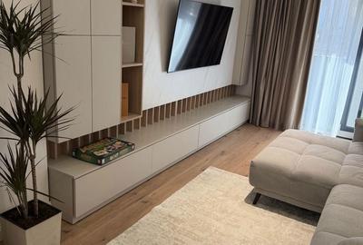 Apartament cu 2 camere în Central - 2